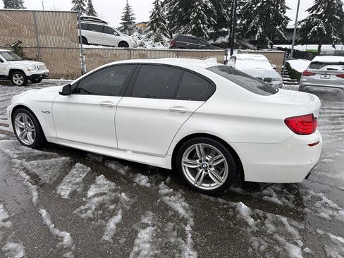 Used 2013 BMW 535i xDrive 535i xDrive image 3