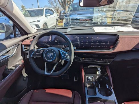 New 2026 Buick Envision Sport Touring image 8