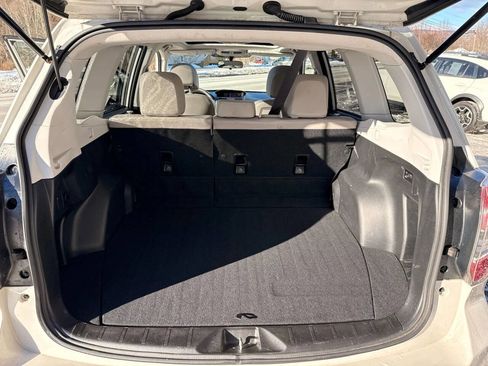 Used 2014 Subaru Forester 2.5i Limited image 16