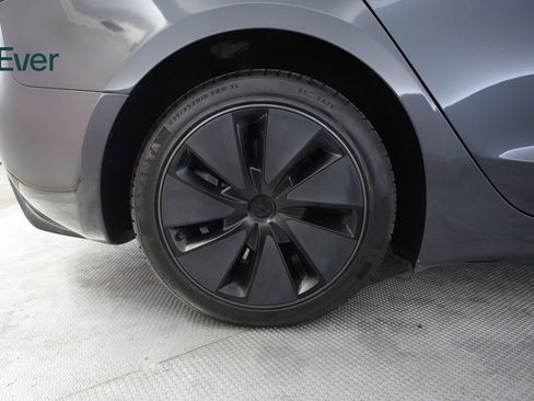 Used 2025 Tesla Model 3 Long Range RWD image 21