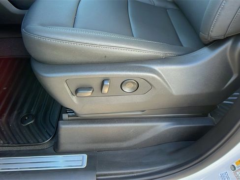 New 2026 Chevrolet Silverado 2500 LTZ image 14