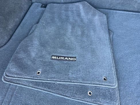 Certified 2018 Nissan Murano SL image 13