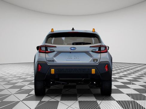 New 2026 Subaru Crosstrek 2.5i Wilderness w/ Crosstrek Mirror Package image 8