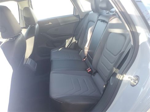 New 2026 Volkswagen Jetta SEL image 16