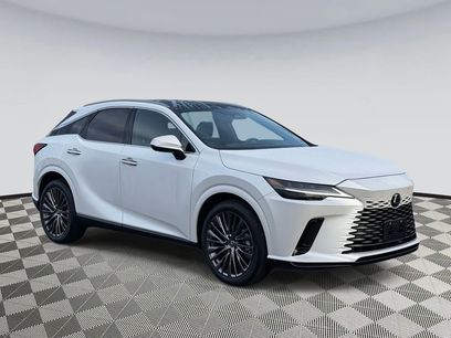 Used 2024 Lexus RX 350 AWD w/ Convenience Package