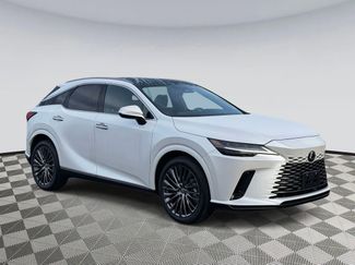 Used 2024 Lexus RX 350 AWD w/ Convenience Package video 1