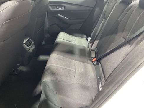 New 2026 Honda Accord Sport image 11