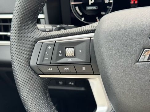 New 2025 Mitsubishi Outlander 4WD Plug-In Hybrid image 22