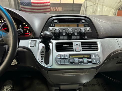 Used 2008 Honda Odyssey EX-L image 27