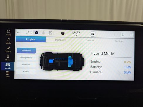 Used 2025 Jeep Wrangler Unlimited Sahara image 26