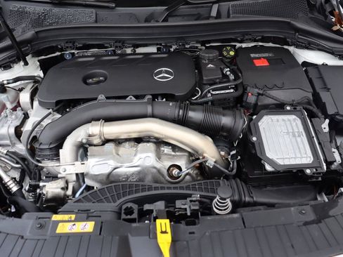 New 2025 Mercedes-Benz GLA 250 image 24