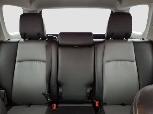 Used 2023 Toyota 4Runner SR5 Premium image 40