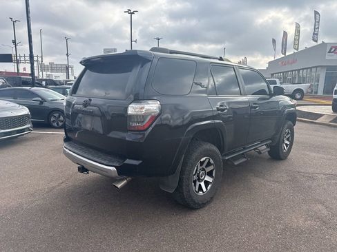 Used 2023 Toyota 4Runner TRD Off-Road Premium w/ Off Road Premium Plus Package image 11