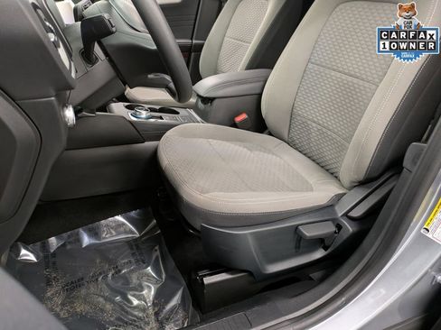 Used 2022 Ford Escape SE AWD/4WD image 11