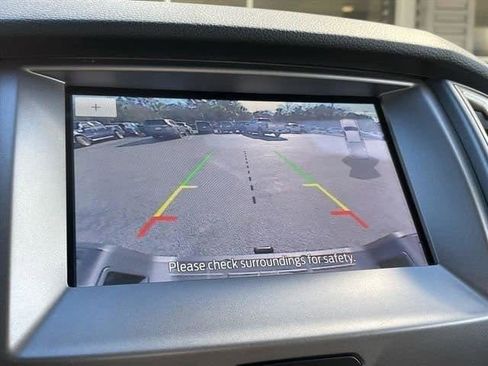 Used 2021 Ford Ranger XLT w/ Equipment Group 301A Mid image 17