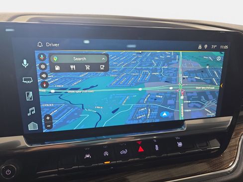 Used 2025 Chevrolet Silverado 1500 LT image 21