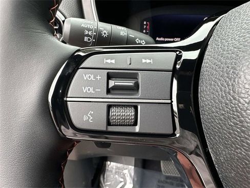 New 2026 Honda Passport TrailSport Elite image 30