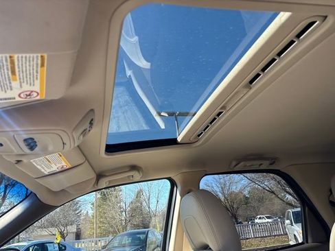 Used 2004 Buick Rendezvous CX w/ CXL Preferred Equipment Group image 20