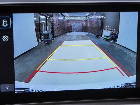 Certified 2025 Hyundai Tucson SEL image 23