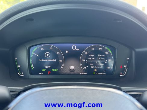 Used 2026 Honda Civic Sport Touring image 13