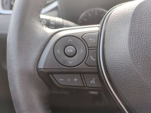Used 2022 Toyota RAV4 XLE Premium FWD image 19