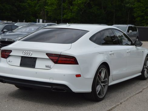 Used 2017 Audi A7 3.0T Competition Prestige w/ Driver Assistance Package AWD/4WD image 6