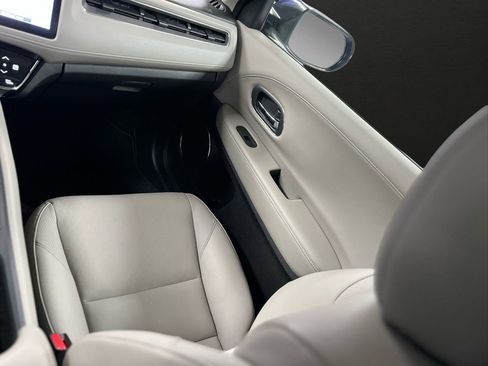 Used 2016 Honda HR-V EX-L image 19