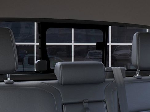 New 2026 Ford Ranger Lariat image 22