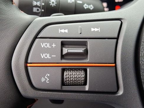 New 2026 Honda Passport TrailSport image 19