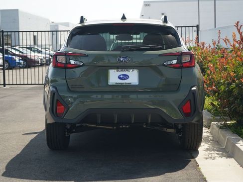 New 2026 Subaru Crosstrek 2.5i Limited w/ Crosstrek Mirror Package AWD/4WD image 4