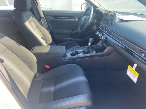 Certified 2026 Honda Civic Sport image 32