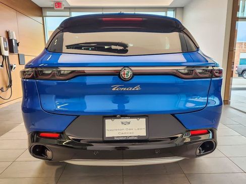 Used 2024 Alfa Romeo Tonale Ti AWD/4WD image 6