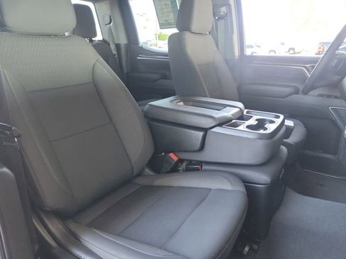 New 2025 Chevrolet Silverado 1500 LT image 22