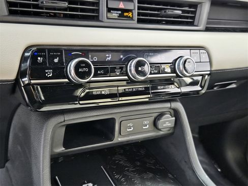 Used 2026 Honda Passport TrailSport Elite image 21