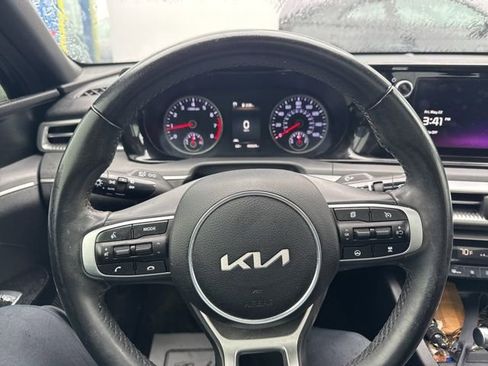 Used 2023 Kia K5 GT-Line FWD image 12