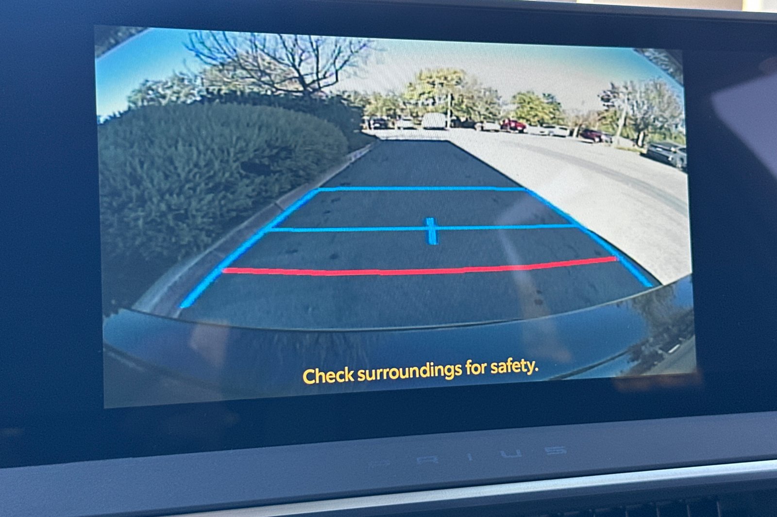 New 2027 Toyota Prius Limited AWD/4WD image 22