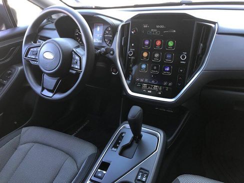 Certified 2024 Subaru Crosstrek 2.0i Premium image 8