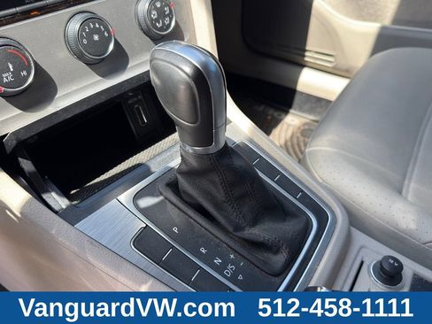 Used 2015 Volkswagen Golf S FWD image 15