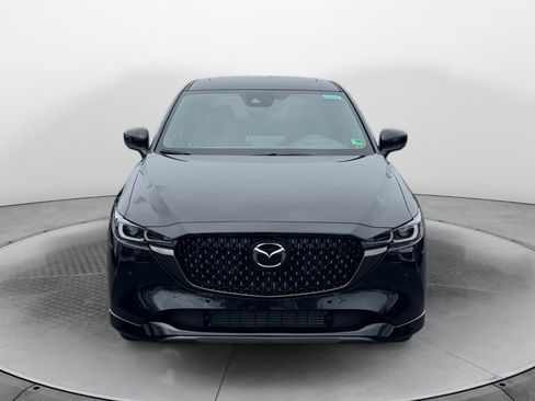 New 2025 MAZDA CX-5 2.5 Turbo w/ Premium Package image 2