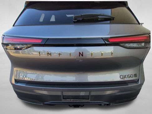 New 2026 INFINITI QX60 Autograph w/ Dark Cargo Package AWD/4WD image 33