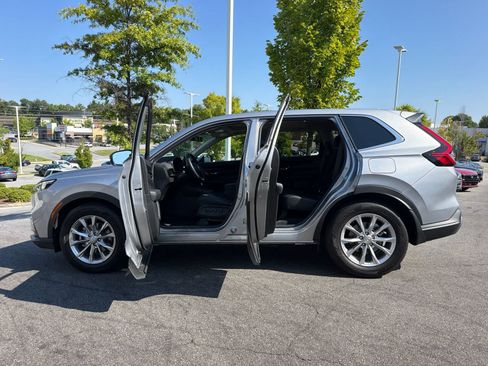 Used 2024 Honda CR-V EX-L image 19