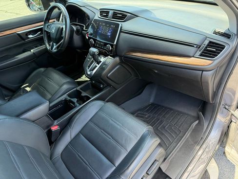 Used 2020 Honda CR-V EX-L image 19