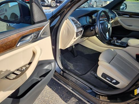 Used 2022 BMW X3 sDrive30i w/ Convenience Package w/ZPA image 10