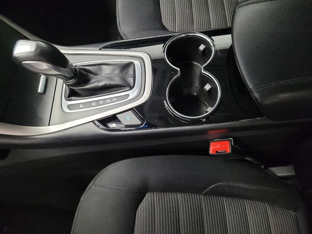 Used 2018 Ford Edge SEL FWD image 26