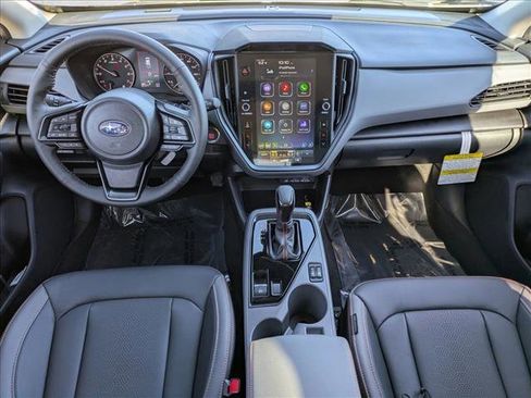 New 2026 Subaru Crosstrek 2.5i Limited image 10
