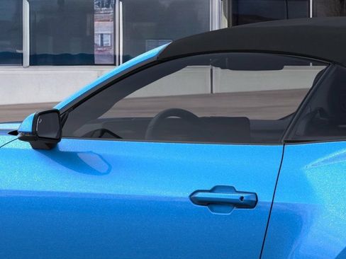 New 2026 Ford Mustang GT Premium w/ GT Performance Package RWD image 20