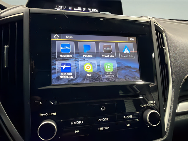 Used 2020 Subaru Forester Premium AWD/4WD image 20
