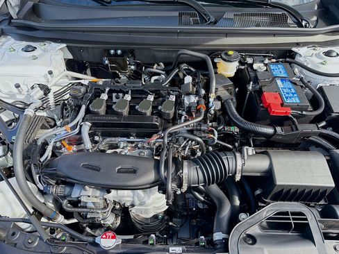 New 2026 Honda Accord SE image 25