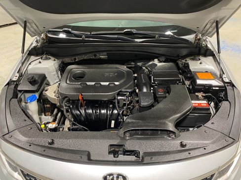 Used 2016 Kia Optima EX image 28