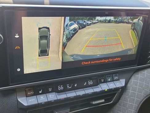 Used 2026 Toyota Camry XLE w/ Premium Plus Package FWD image 30
